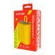 Акустическая система Canyon BSP-4 Bluetooth Yellow (CNE-CBTSP4Y) CNE-CBTSP4Y фото 4