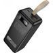 Универсальная батарея Hoco Aquila 40000mAh (65W) Black (DB82) DB82 фото 1