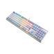 Клавіатура A4Tech FS100 RGB FS Switch USB Icy Blue (4711422004069) 4711422004069 фото 3