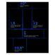 Защитное стекло ArmorStandart Supreme Black Icon 3D для iPhone 15 Plus Black (ARM68222) ARM68222 фото 5