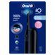 Електрична зубна щітка Oral-B Series 2 iOS2.1D9.2K Black + футляр (8700216611923) 8700216611923 фото 2