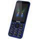 Мобільний телефон Sigma X-style 351 LIDER Blue (4827798121931) 4827798121931 фото 3