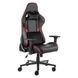 Кресло 2E GAMING HIBAGON II, ПУ кожа, 3D-Armrests, чёрно-красный 2E-GC-HIB-BKRD фото 2