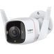 IP-Камера TP-LINK Tapo C325WB 4MP N300 microSD зовнішня ColorPro TAPO-C325WB фото 2