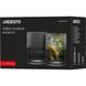 Набір склянок низьких Ardesto Graphite, 200мл, 2шт, скло, сірий AR2620SG фото 7