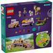 Конструктор LEGO Friends Причіп для коня й поні 105 деталей (42634) 42634 фото 4