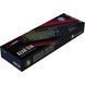 Клавіатура Lorgar Azar 514 RGB USB UA Black (LRG-GK514B-UA) LRG-GK514B-UA фото 12