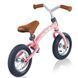 Беговел Globber серии Go Bike Air пастельный розовый до 20 кг 2+ (615-210) 615-210 фото 6