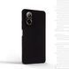 Накладка ArmorStandart Matte Slim Fit для Realme C67 4G Camera cover Black (ARM73856) ARM73856 фото 2