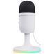 Мікрофон Trust GXT 234W Yunix USB White (25374) 25374 фото 4