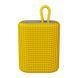 Акустическая система Canyon BSP-4 Bluetooth Yellow (CNE-CBTSP4Y) CNE-CBTSP4Y фото 2