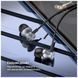 Наушники ColorWay 3.5 mm Wired UrbanBeat Black (CW-WD03BK) CW-WD03BK фото 6