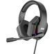 Навушники 2E Gaming HG315 RGB USB 7.1 Black (2E-HG315BK-7.1) 2E-HG315BK-7.1 фото 2