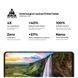 Захисне скло ArmorStandart Pro для OPPO A3 4G / A3x 4G Black (ARM80892) ARM80892 фото 5