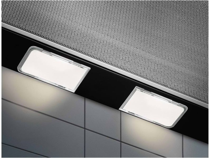 Витяжка Electrolux LFP326FB LFP326FB фото