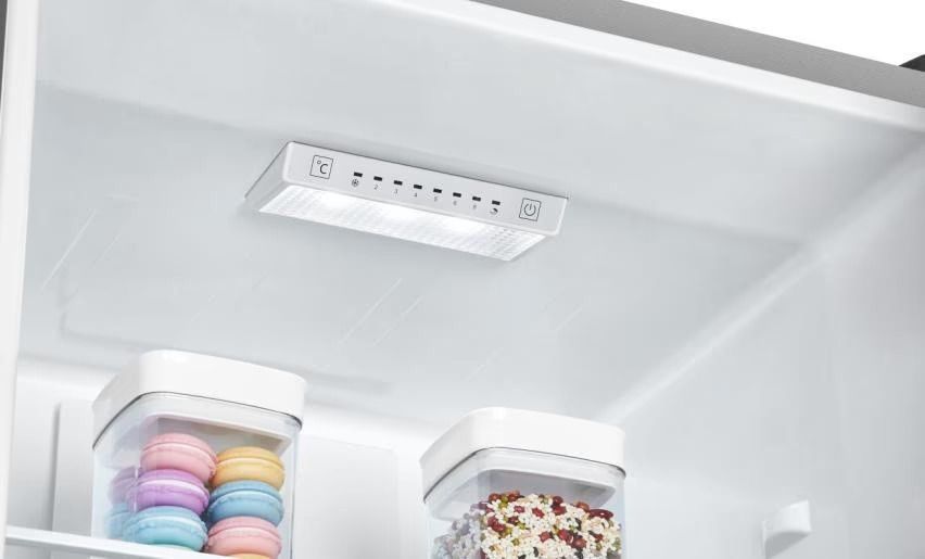 Холодильник Hisense RB435N4BCE RB435N4BCE (BCD-331W) фото
