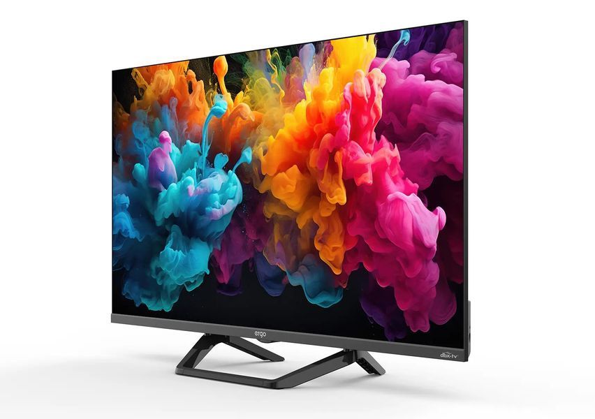 Телевизор 32" Ergo 32JFQ7500 32JFQ7500 фото