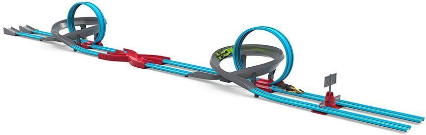 DRIVEN Трек TURBOCHARGE TURBO DASH 28 эл. WH1116Z фото