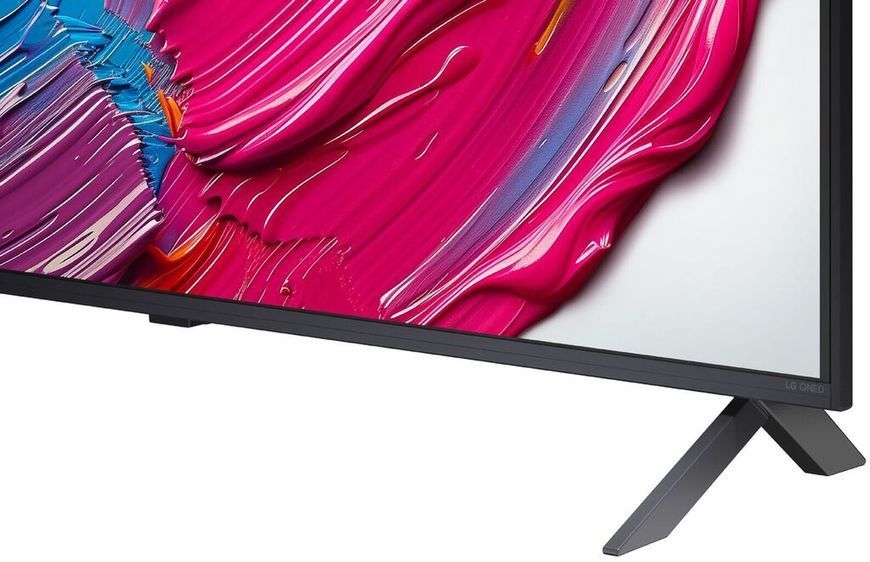 Телевізор 43" LG 43QNED80A6A 43QNED80A6A фото