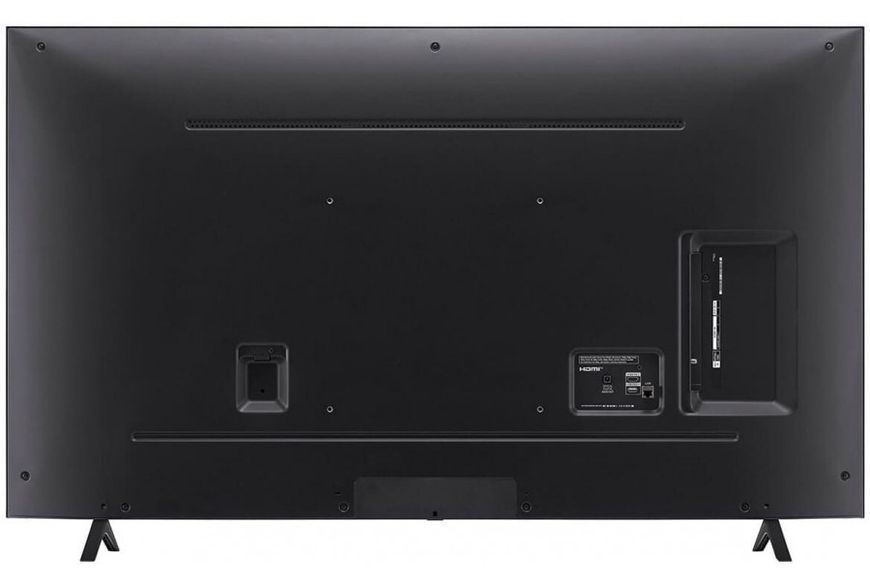 Телевізор 50" LG 50NANO82 50NANO82 фото