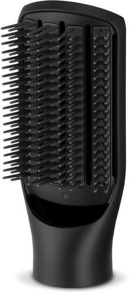Remington Фен-щетка Blow Dry & Style Caring, 1000Вт, режимов-2, иониз-я, хол. обдув, чехол, керамика AS7500 фото