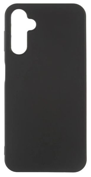 Накладка ArmorStandart Matte Slim Fit для Samsung A54 5G (A546) Black (ARM66167) ARM66167 фото