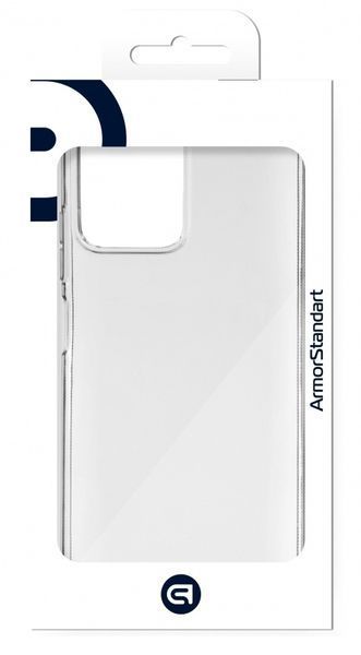 Накладка ArmorStandart Air Series для Xiaomi Poco X5 5G Transparent (ARM66368) ARM66368 фото