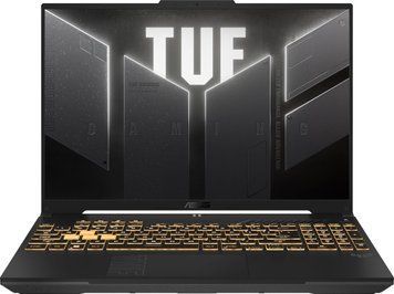 Ноутбук Asus TUF Gaming F16 (FX607VJB-RL145) FX607VJB-RL145 фото