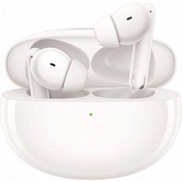 Наушники TWS Oppo Enco Free2 White (ETI71) ETI71WHITE фото