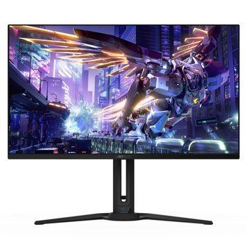 Монитор GIGABYTE AORUS FO32U2P AORUS FO32U2P фото
