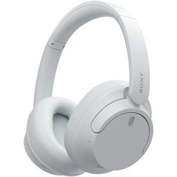 Навушники Bluetooth Sony WH-CH720N White WH-CH720N фото