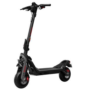 Електросамокат Segway GT3 E, чорний (AA.06.02.01.0004) AA.06.02.01.0004 фото