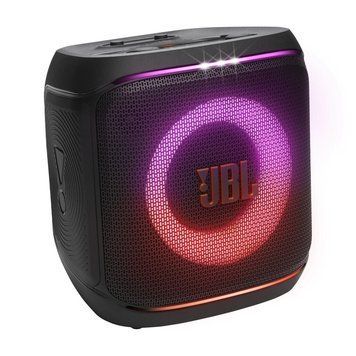 Акустика портативная JBL PartyBox Encore 2 Black (JBLPBENCORE2EP) JBLPBENCORE2EP фото