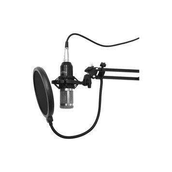 Мікрофон Media-Tech Професійний набір XLR USB (MT397S) MT397S фото