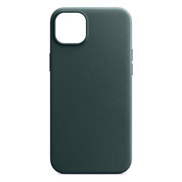 Накладка ArmorStandart FAKE Leather Case для Apple iPhone 13 Shirt Green (ARM61409) ARM61409 фото