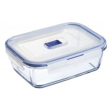 Харчовий контейнер Luminarc Pure Box Active прямоуг. 1220 мл (P3548) P3548 фото