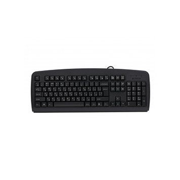 Клавіатура A4Tech KB-720 Black USB (4711421688574) 4711421688574 фото