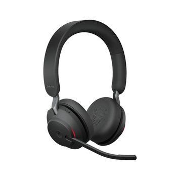 Наушники Jabra Evolve 2 65 MS Stereo Black (26599-999-999) 26599-999-999 фото