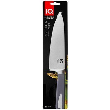 Ніж Ringel IQ Be Chef кухарський 20 см (IQ-11000-5) IQ-11000-5 фото