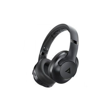 Навушники Acefast H4 ANC Bluetooth Black (6974316283515) 6974316283515 фото