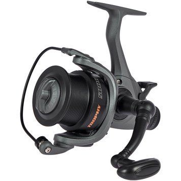 Катушка X-Fish Trophy Baitrunner 5000 5.21 1BB (1917.00.90) 1917.00.90 фото