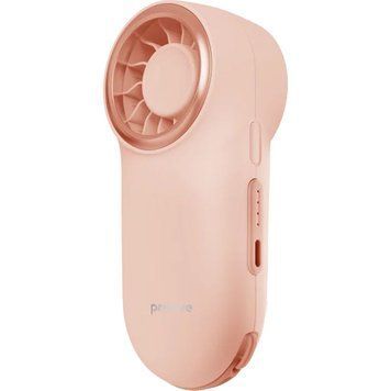 Вентилятор портативный Proove Wing Peach (PFWG04002007) PFWG04002007 фото
