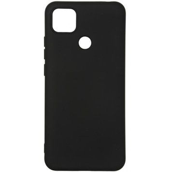 Накладка ArmorStandart Icon Case для Xiaomi Redmi 9C Black (ARM57788) ARM57788 фото