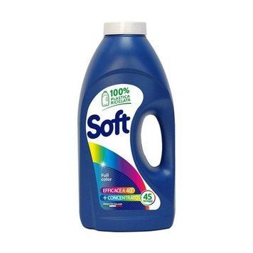 Гель для стирки Soft Full Color 2250 мл 40544 фото