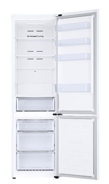 Холодильник Samsung RB38C600EWW/UA RB38C600EWW/UA фото