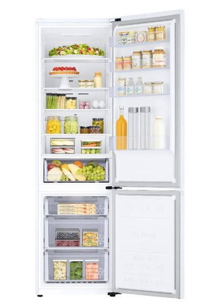 Холодильник Samsung RB38C600EWW/UA RB38C600EWW/UA фото