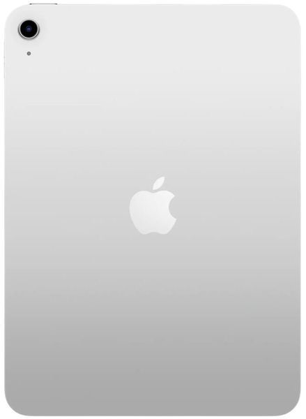 Планшет Apple iPad 11" (2025) Wi-Fi 128GB Silver (MD3Y4) MD3Y4 фото