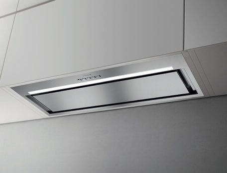 Franke Вытяжка встраиваемая Box, 52см, 1035м3ч, FBFE XS A52, нерж 305.0665.359 фото