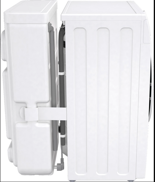 Пральна машина Gorenje WNHPI72SCSIRV+бак WNHPI72SCSIRV/UA фото