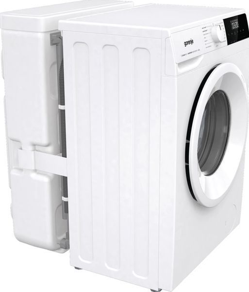 Пральна машина Gorenje WNHPI72SCSIRV+бак WNHPI72SCSIRV/UA фото